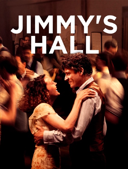 Jimmy's Hall