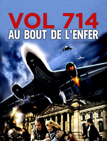 Vol 714 : au bout de l'enfer