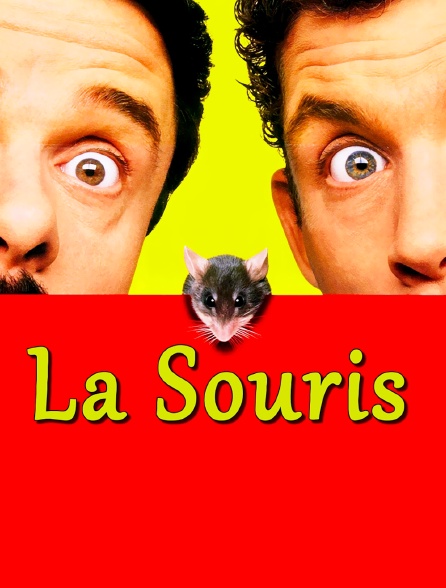 La souris