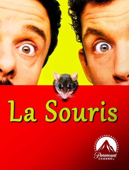 Paramount Channel - La souris