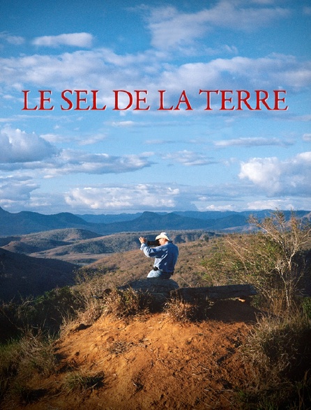 Le sel de la Terre