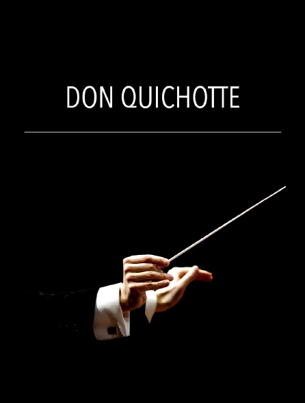 Don Quichotte