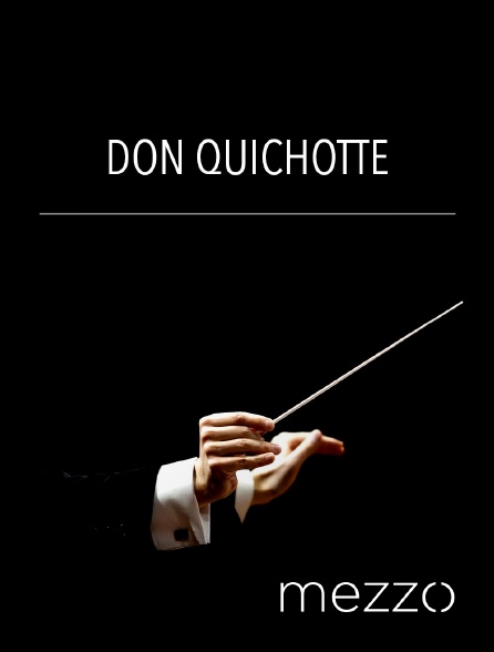 Mezzo - Don Quichotte - 16/09/2024 à 22h55