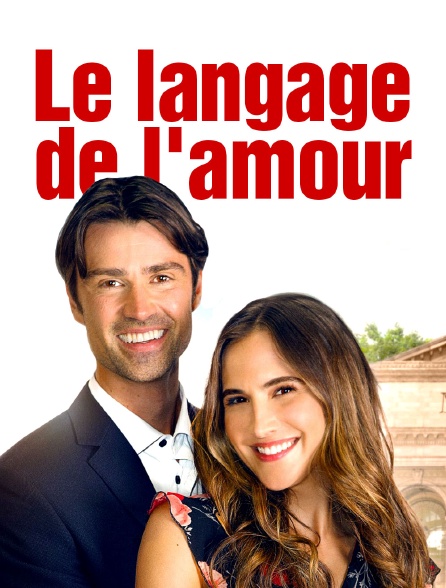 Le langage de l'amour