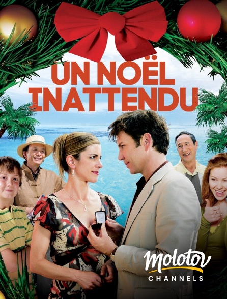 Molotov channels - Un Noël inattendu