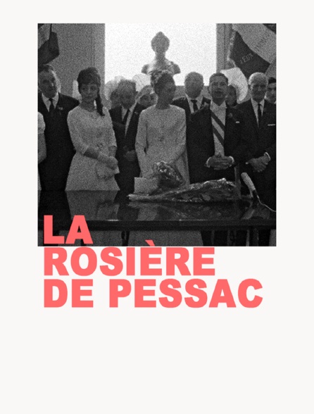 La rosière de Pessac