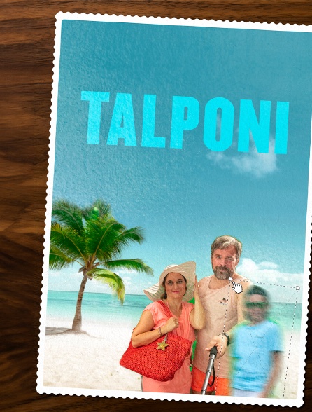 Talponi