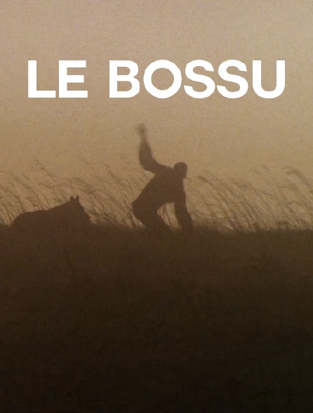 Le bossu