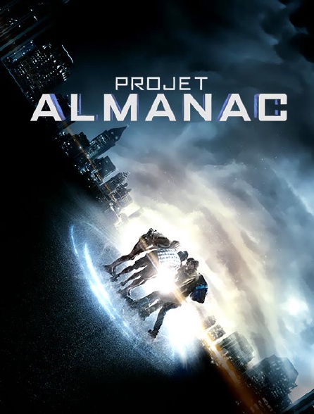 Projet Almanac