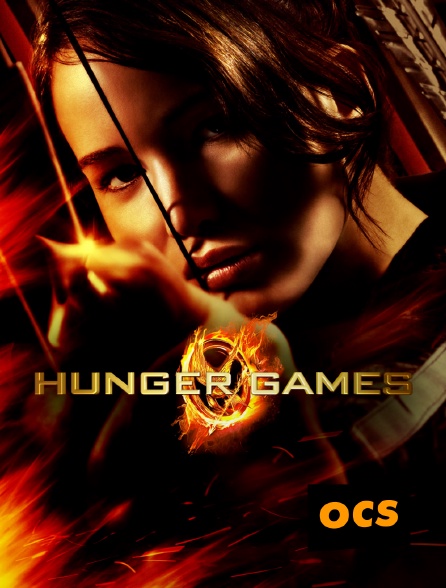 OCS - Hunger Games