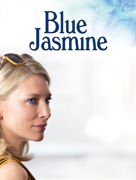 Blue Jasmine