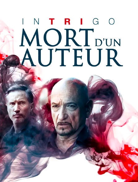 Intrigo : mort d'un auteur