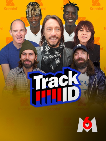 M6 - Track ID