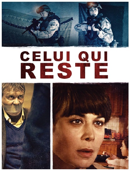 Celui qui reste