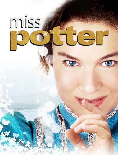 Miss Potter