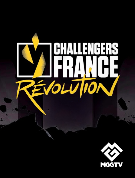 MGG TV - Valorant challengers France : Revolution