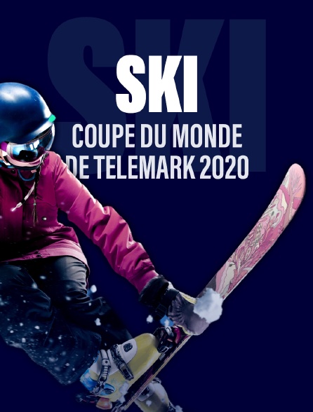 FIS Coupe du monde - 11/08/2020 à 02h43