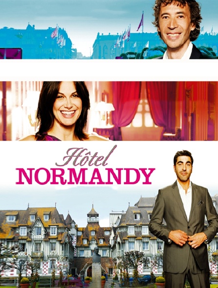 Hôtel Normandy