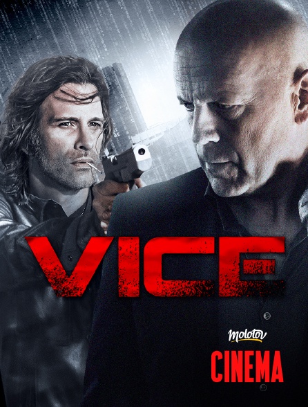 Molotov Channels Cinéma - Vice