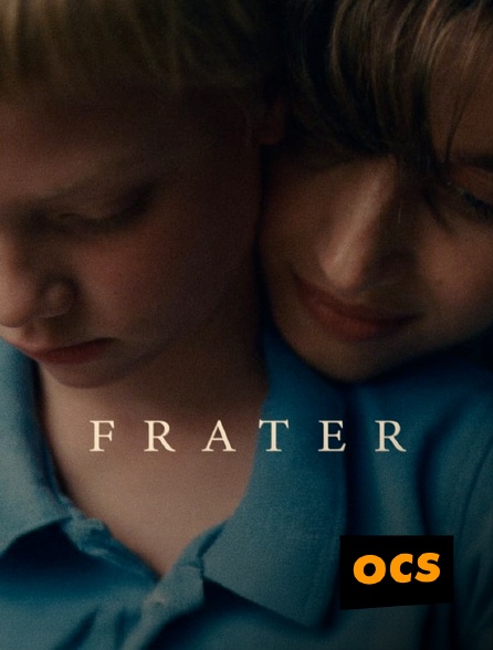 OCS - Frater