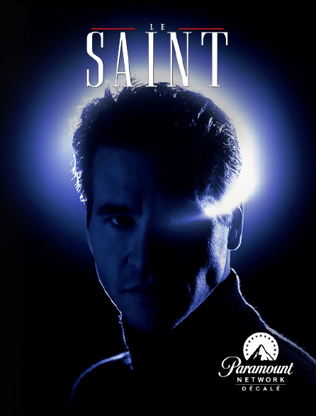 Paramount Network Décalé - Le Saint