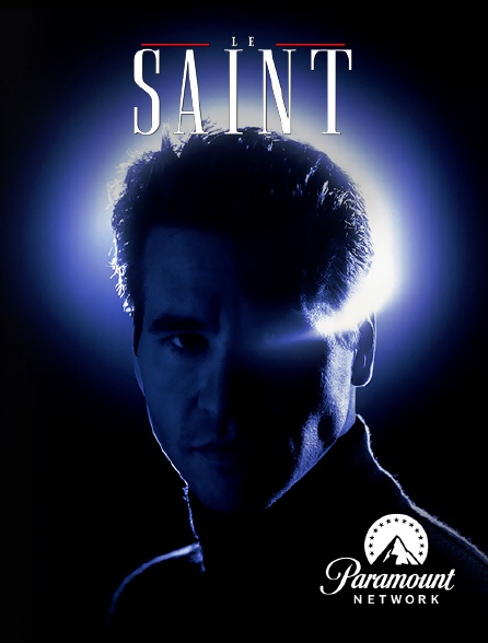 Paramount Network - Le Saint