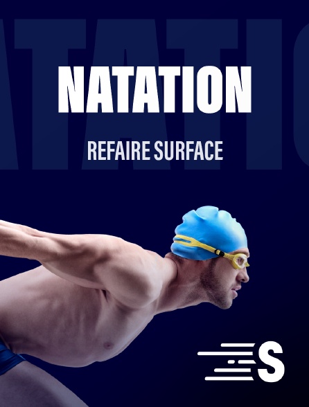 Sport en France - Refaire Surface