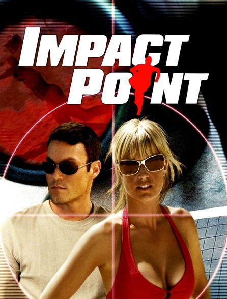 Impact Point