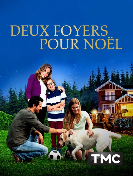 TMC - Deux foyers pour Noël