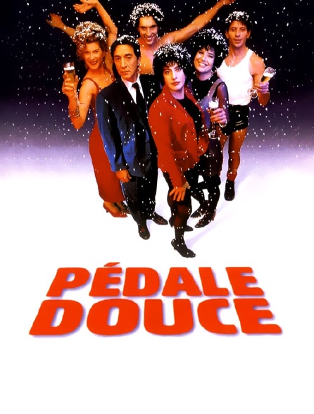 Pédale douce