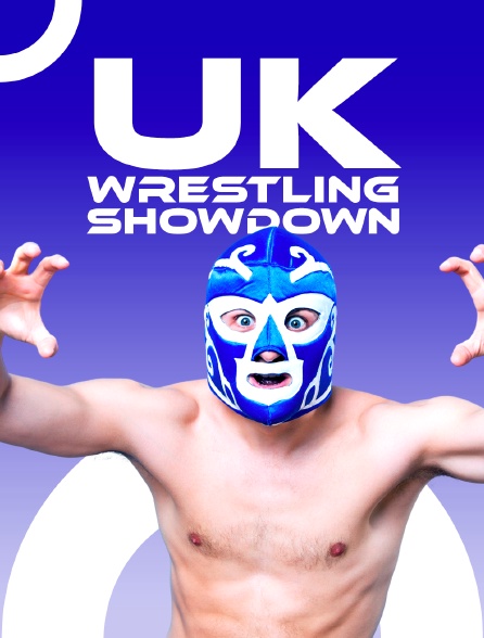 UK Wrestling Showdown - 30/05/2024 à 02h20