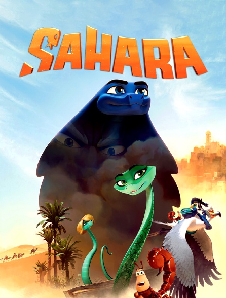 Sahara