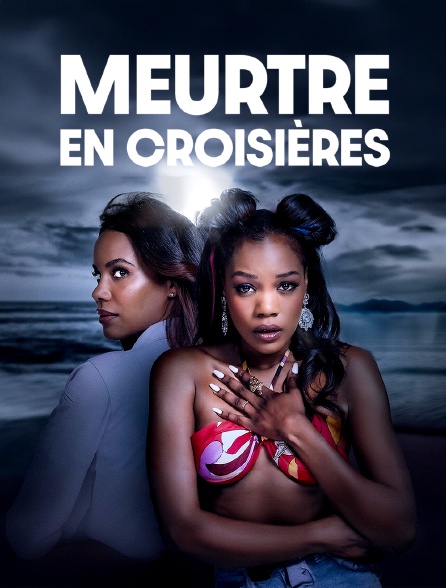 Meurtre en croisière