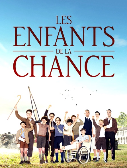 Les enfants de la chance