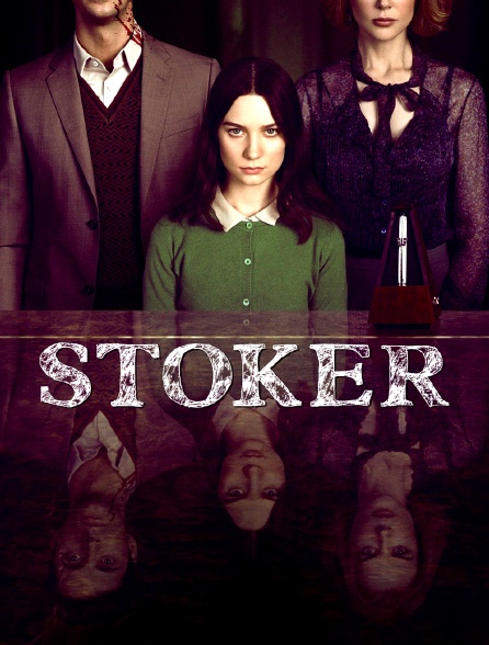 Stoker