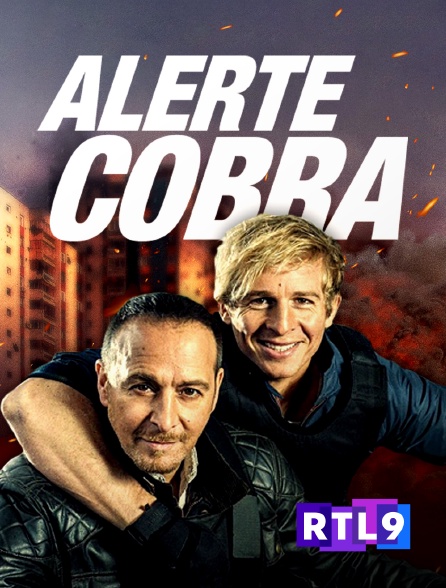 RTL 9 - Alerte Cobra - S42E07