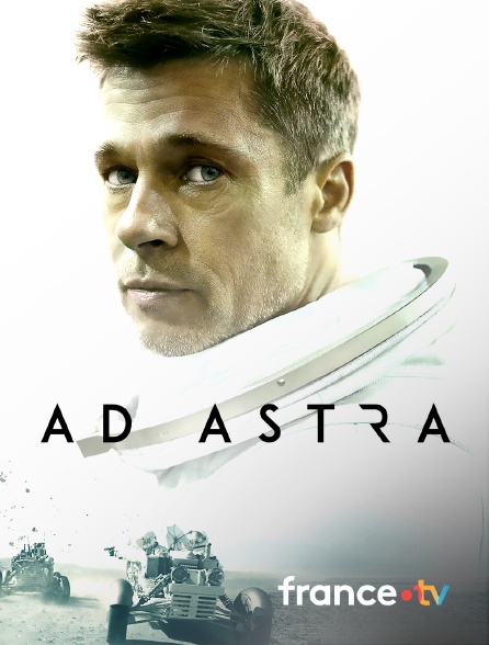 France.tv - Ad Astra