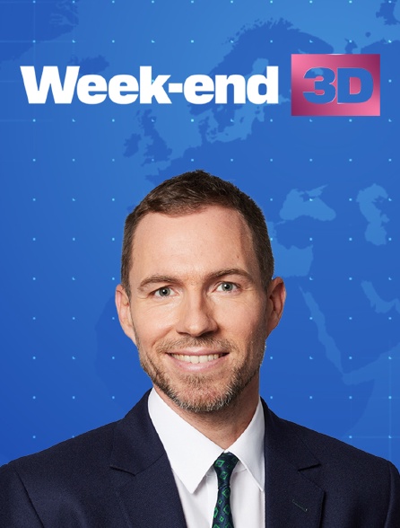 Week-end 3D