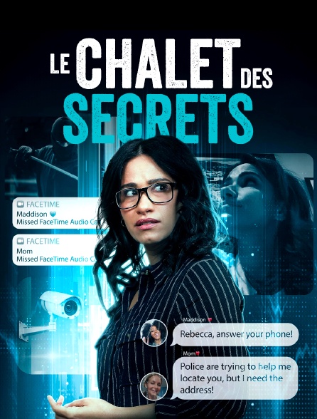 Le chalet des secrets