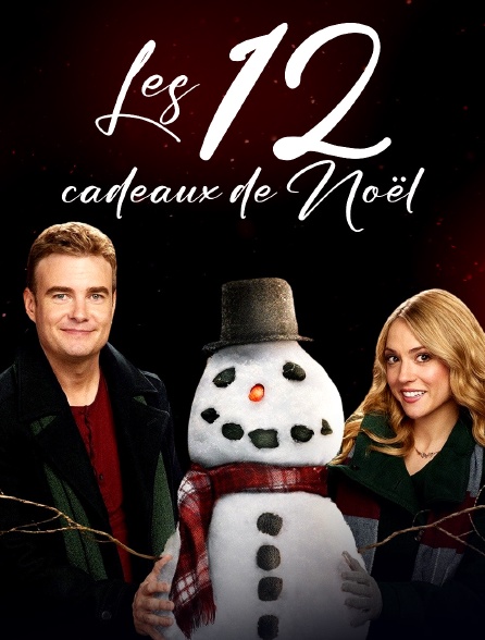 Les 12 cadeaux de Noël