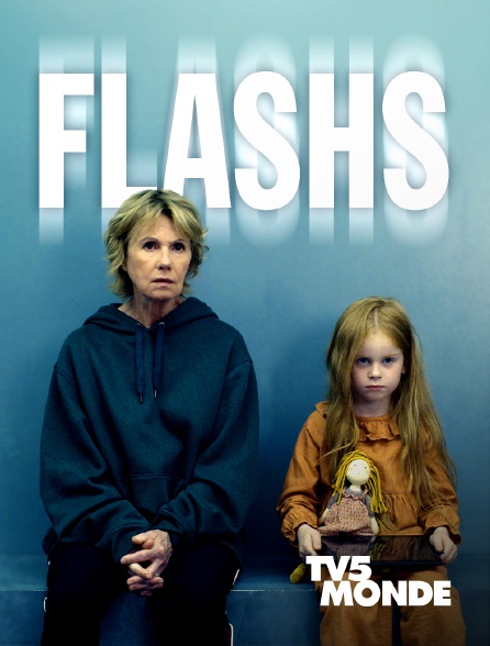 TV5MONDE - Flash(s)