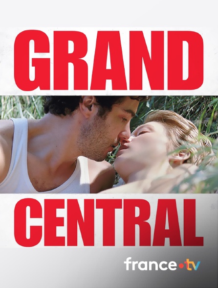 France.tv - Grand Central