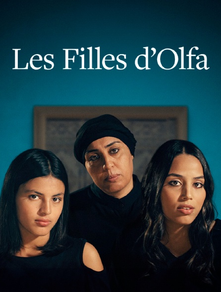 Les Filles d'Olfa