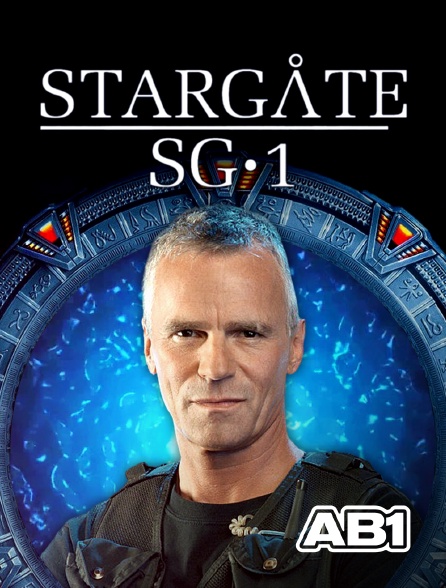 AB 1 - Stargate SG-1 - S02E20