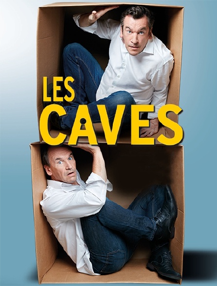 Les caves