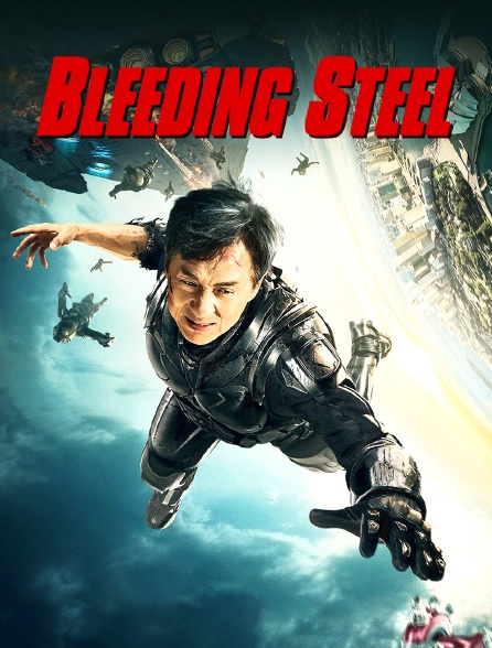 Bleeding Steel