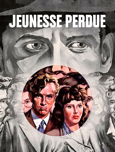 Jeunesse perdue