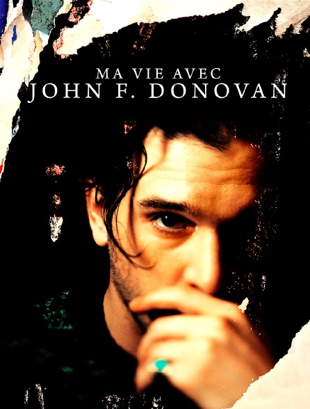 Ma vie avec John F. Donovan