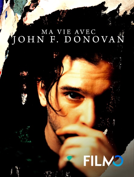 FilmoTV - Ma vie avec John F. Donovan