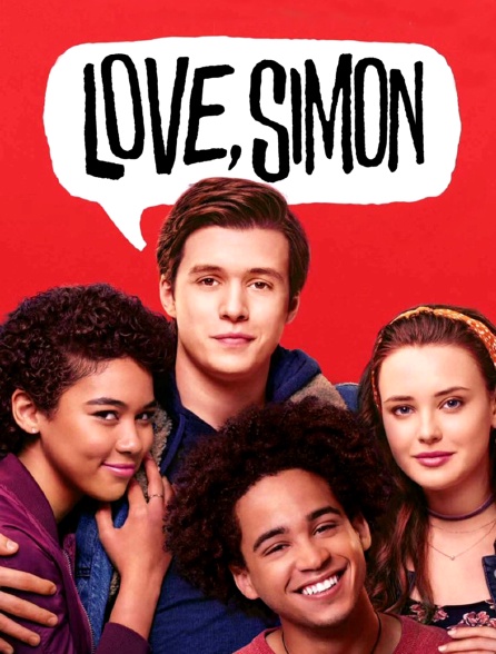 Love, Simon